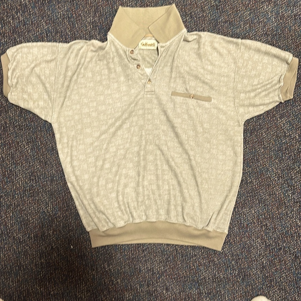 Golfsmith polo
